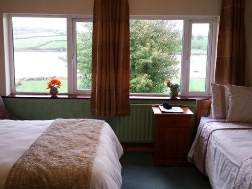 O'Connor'S Guest House 丁格尔 外观 照片