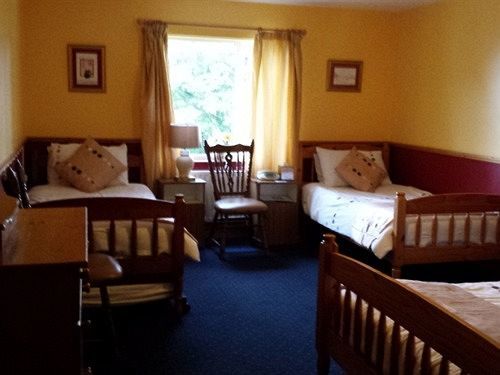 O'Connor'S Guest House 丁格尔 外观 照片