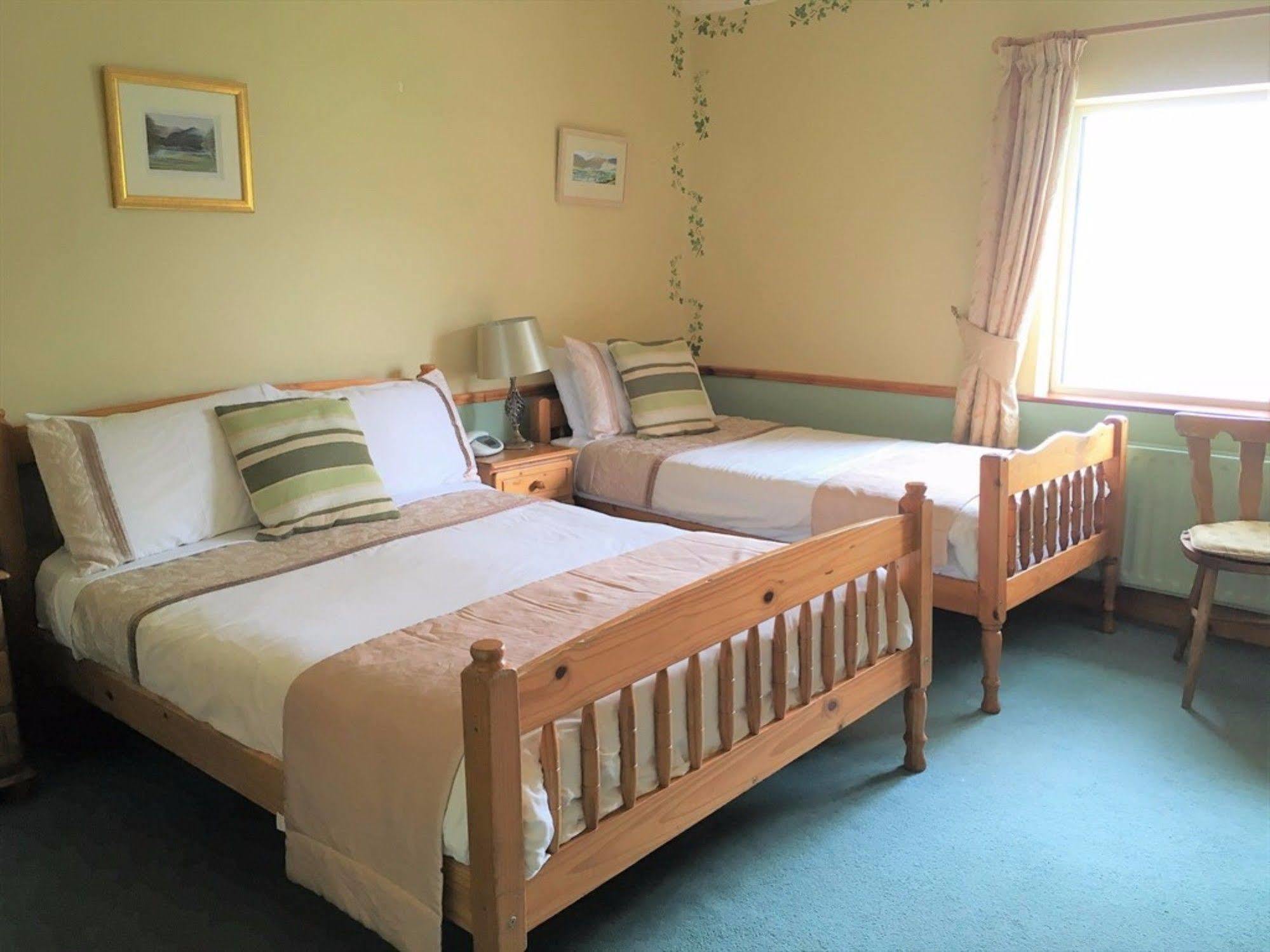 O'Connor'S Guest House 丁格尔 外观 照片