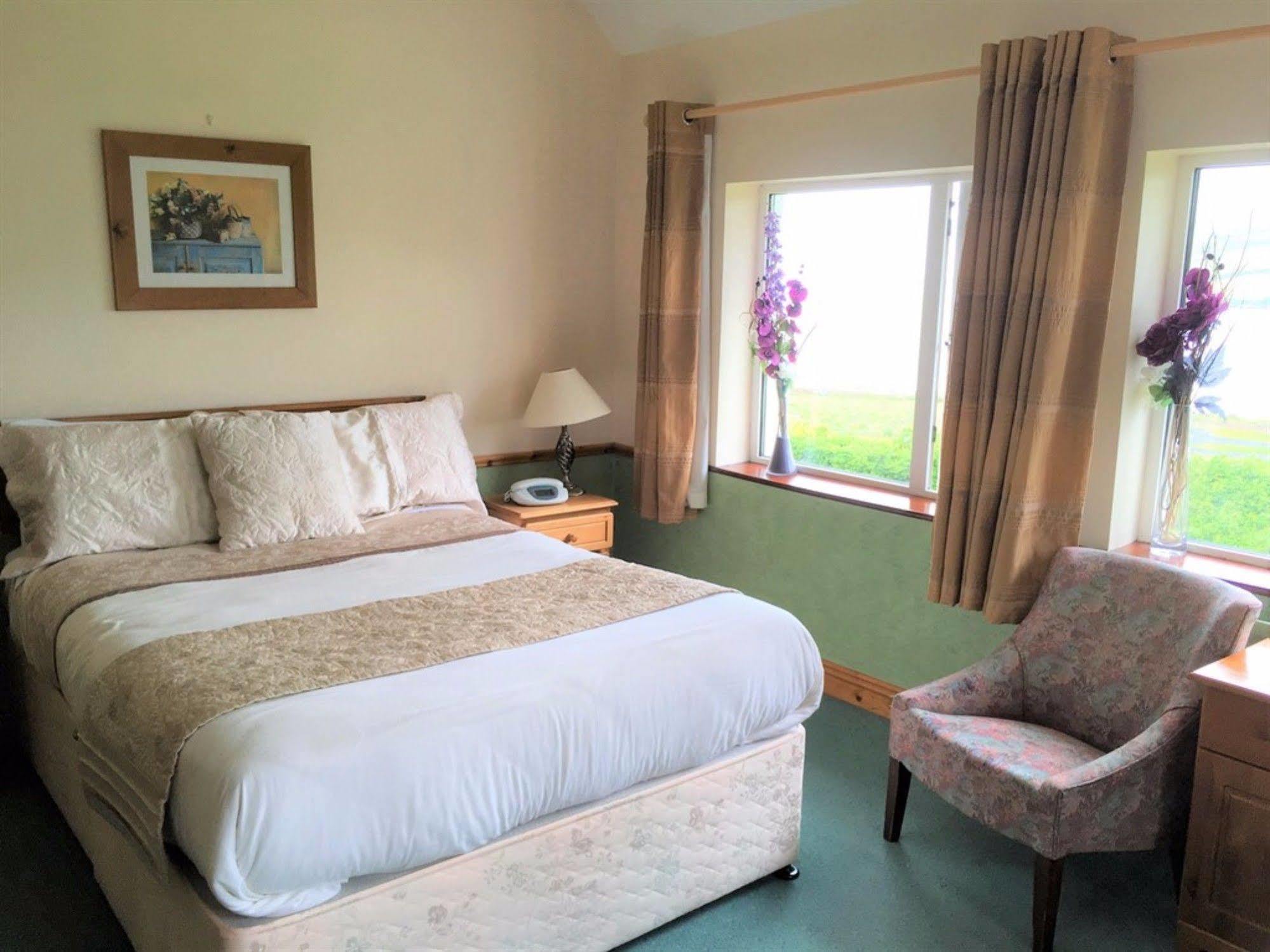 O'Connor'S Guest House 丁格尔 外观 照片
